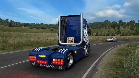 Euro Truck Simulator 2 - FH Tuning Pack (PC) - Steam Gift - EUROPE - 9