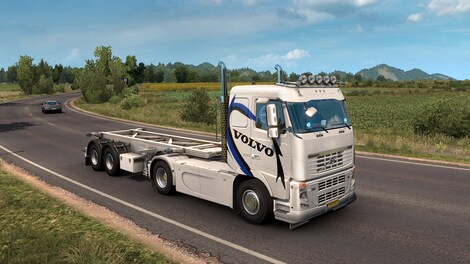 Euro Truck Simulator 2 - FH Tuning Pack (PC) - Steam Gift - EUROPE - 4