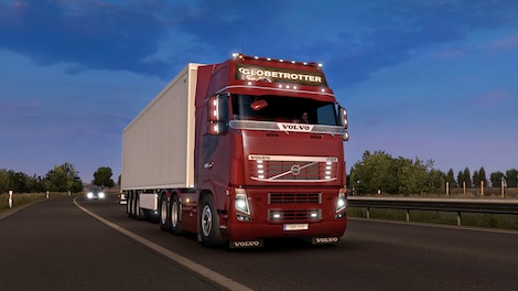 Euro Truck Simulator 2 - FH Tuning Pack (PC) - Steam Gift - GLOBAL - 7