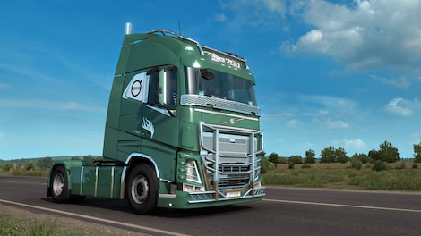 Euro Truck Simulator 2 - FH Tuning Pack (PC) - Steam Gift - GLOBAL - 15