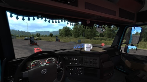 Euro Truck Simulator 2 - FH Tuning Pack (PC) - Steam Gift - GLOBAL - 8