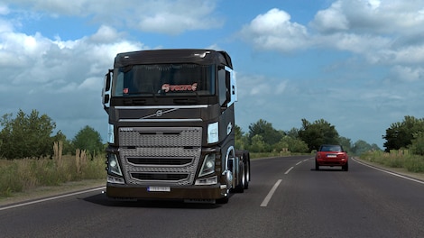 Euro Truck Simulator 2 - FH Tuning Pack (PC) - Steam Gift - GLOBAL - 13