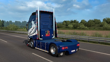 Euro Truck Simulator 2 - FH Tuning Pack (PC) - Steam Gift - GLOBAL - 16