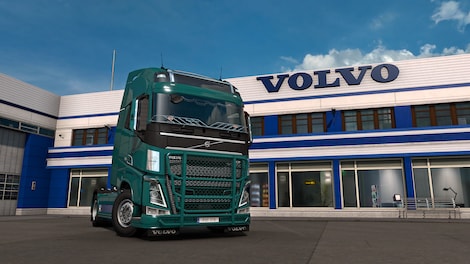 Euro Truck Simulator 2 - FH Tuning Pack (PC) - Steam Gift - GLOBAL - 5