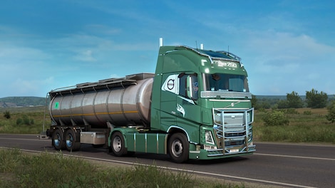 Euro Truck Simulator 2 - FH Tuning Pack (PC) - Steam Gift - GLOBAL - 12