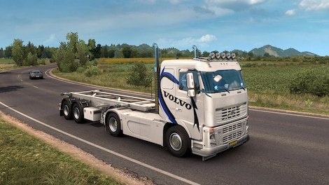 Euro Truck Simulator 2 - FH Tuning Pack (PC) - Steam Gift - GLOBAL - 4