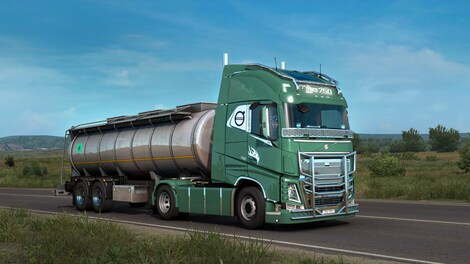 Euro Truck Simulator 2 - FH Tuning Pack (PC) - Steam Gift - NORTH AMERICA - 12
