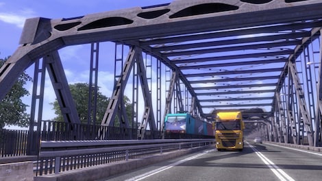 Euro Truck Simulator 2 - Going East (PC) - Steam Key - EUROPE - 4
