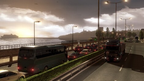 Euro Truck Simulator 2 GOTY Steam Key GLOBAL - 7