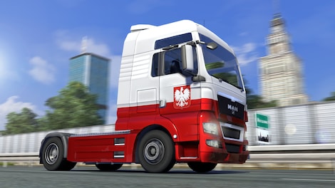 Euro Truck Simulator 2 GOTY Steam Key GLOBAL - 3