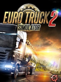 Euro Truck Simulator 2 GOTY Steam Key POLAND - 17