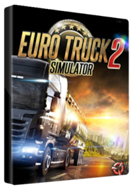 Euro Truck Simulator 2 GOTY Steam Key POLAND - 16