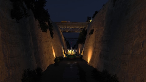 Euro Truck Simulator 2: Greece (PC) - Steam Gift - EUROPE - 3