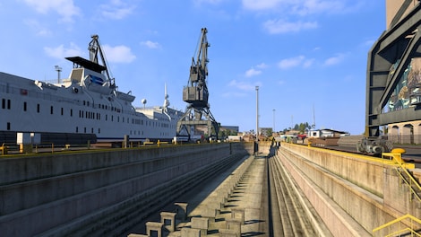 Euro Truck Simulator 2: Greece (PC) - Steam Gift - EUROPE - 9