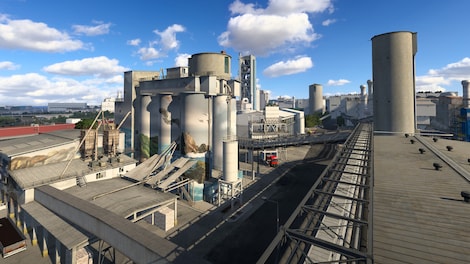 Euro Truck Simulator 2: Greece (PC) - Steam Gift - GLOBAL - 14