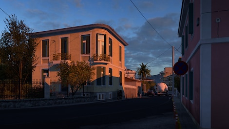 Euro Truck Simulator 2: Greece (PC) - Steam Gift - GLOBAL - 8