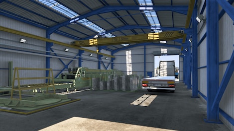 Euro Truck Simulator 2: Greece (PC) - Steam Gift - GLOBAL - 5