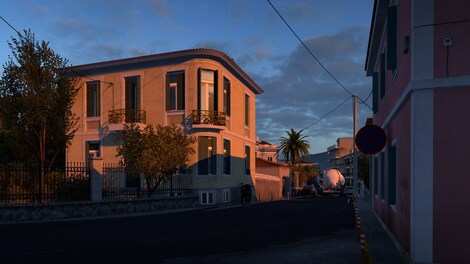 Euro Truck Simulator 2: Greece (PC) - Steam Gift - NORTH AMERICA - 8