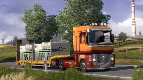 Euro Truck Simulator 2 - High Power Cargo Pack Steam Gift GLOBAL - 13