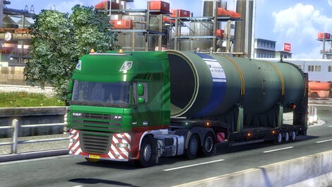Euro Truck Simulator 2 - High Power Cargo Pack Steam Gift GLOBAL - 15