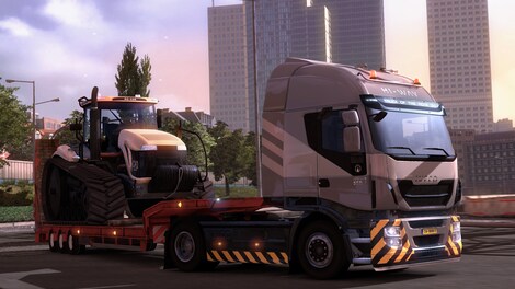Euro Truck Simulator 2 - High Power Cargo Pack Steam Gift GLOBAL - 10