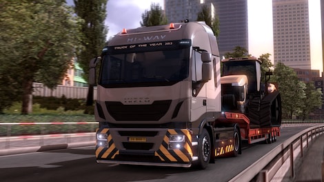Euro Truck Simulator 2 - High Power Cargo Pack Steam Gift INDIA - 4
