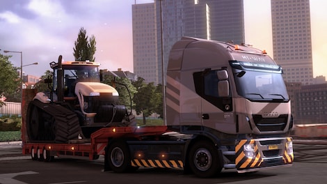 Euro Truck Simulator 2 - High Power Cargo Pack Steam Key GLOBAL - 10