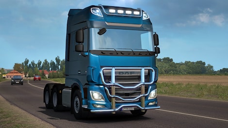 Euro Truck Simulator 2 - HS-Schoch Tuning Pack - Steam - Gift EUROPE - 13
