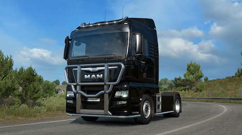 Euro Truck Simulator 2 - HS-Schoch Tuning Pack - Steam - Gift EUROPE - 6