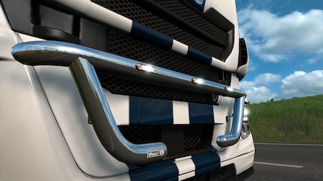 Euro Truck Simulator 2 - HS-Schoch Tuning Pack - Steam - Gift EUROPE - 14