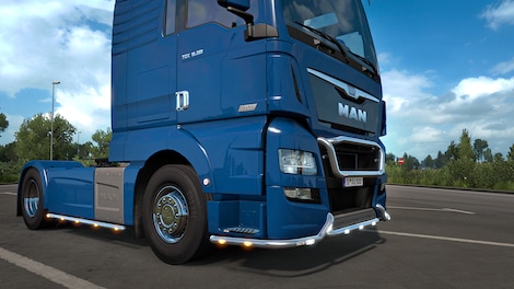 Euro Truck Simulator 2 - HS-Schoch Tuning Pack - Steam - Gift EUROPE - 8