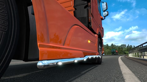 Euro Truck Simulator 2 - HS-Schoch Tuning Pack - Steam - Gift GLOBAL - 10