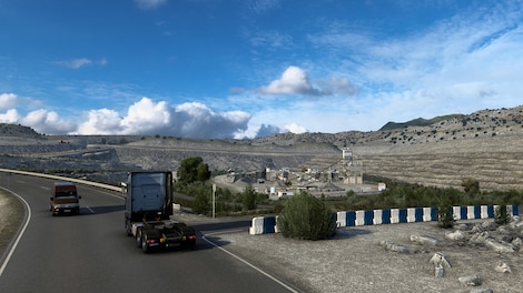 Euro Truck Simulator 2 - Iberia (PC) - Steam Gift - BRAZIL - 11