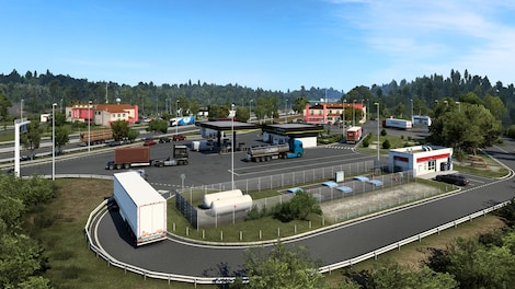 Euro Truck Simulator 2 - Iberia (PC) - Steam Gift - BRAZIL - 13