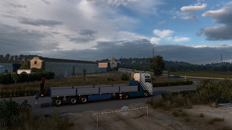 Euro Truck Simulator 2 - Iberia (PC) - Steam Gift - GLOBAL - 10