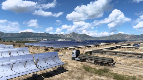 Euro Truck Simulator 2 - Iberia (PC) - Steam Gift - UNITED ARAB EMIRATES - 4