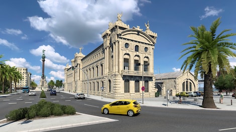 Euro Truck Simulator 2 - Iberia (PC) - Steam Gift - UNITED ARAB EMIRATES - 14