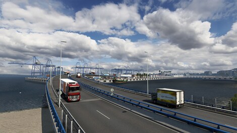 Euro Truck Simulator 2 - Iberia (PC) - Steam Key - RU/CIS - 15