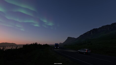 Euro Truck Simulator 2: Iceland (PC) - Steam Gift - GLOBAL - 7