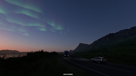 Euro Truck Simulator 2: Iceland (PC) - Steam Key - NORTH AMERICA - 7