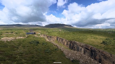 Euro Truck Simulator 2: Iceland (PC) - Steam Key - NORTH AMERICA - 4