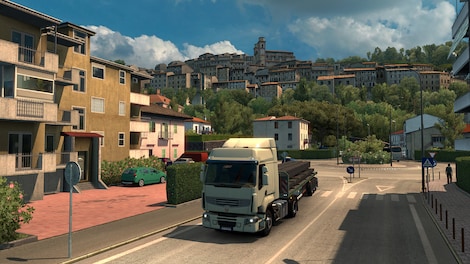 Euro Truck Simulator 2 - Italia - Steam Key - CIS - 7