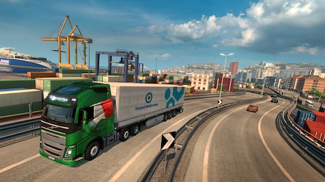 Euro Truck Simulator 2 - Italia - Steam Key - RU/CIS - 3