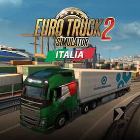 Euro Truck Simulator 2 - Italia (PC) - Steam Key - GLOBAL - 12