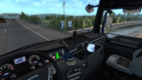 Euro Truck Simulator 2 - Krone Trailer Pack (PC) - Steam Gift - GLOBAL - 6