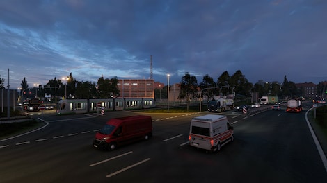 Euro Truck Simulator 2 - Mediterranean Bundle (PC) - Steam Key - GLOBAL - 10