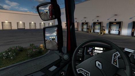 Euro Truck Simulator 2 - Mediterranean Bundle (PC) - Steam Key - GLOBAL - 30