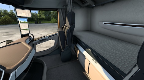 Euro Truck Simulator 2 - Mediterranean Bundle (PC) - Steam Key - GLOBAL - 28