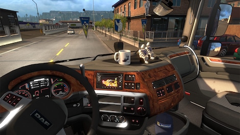 Euro Truck Simulator 2 - Michelin Fan Pack Steam Gift GLOBAL - 3