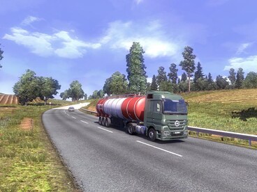 Euro Truck Simulator 2 (PC) - Steam Gift - NORTH AMERICA - 4
